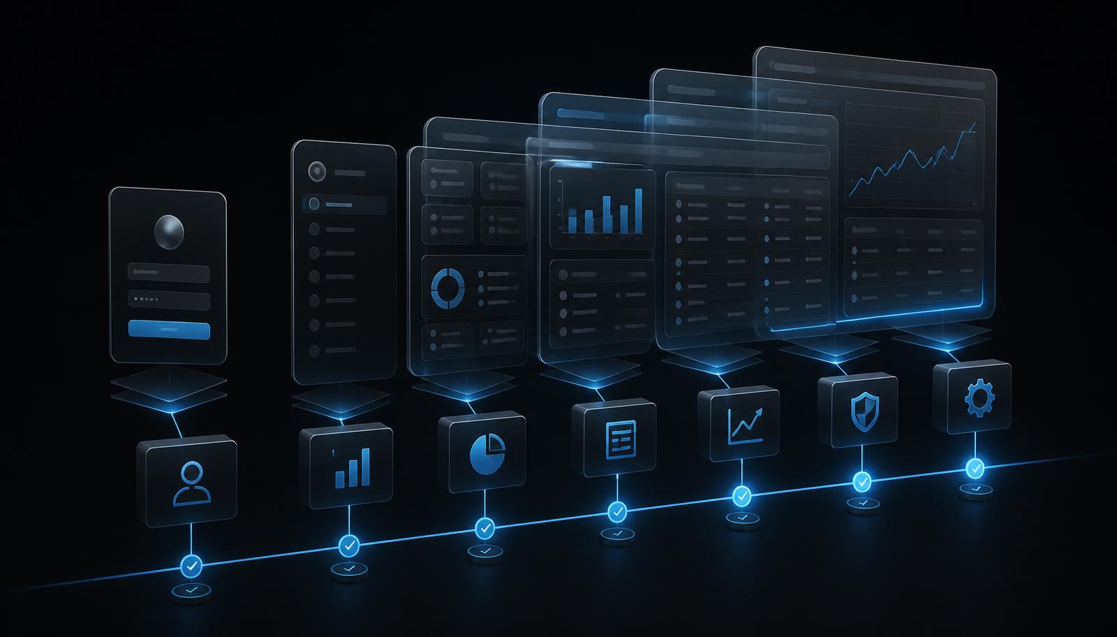 Automatisierung: Datensynchronisation automatisieren: So verbindest du Systeme im B2B