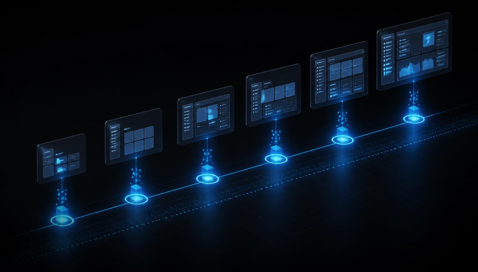 Artikelvisual: Softwareentwicklung im Abo: Für wen lohnt sich das?
