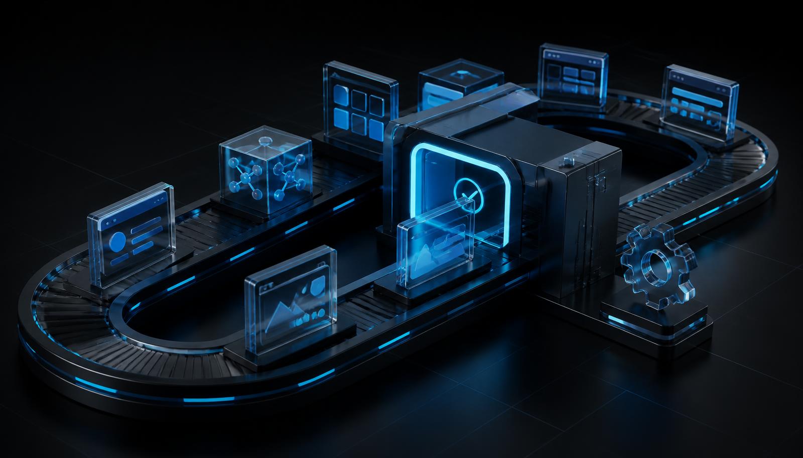 Webentwicklung-Flatrate: Code Ownership in der Webentwicklung: Wem gehört der Code im Abo-Modell?