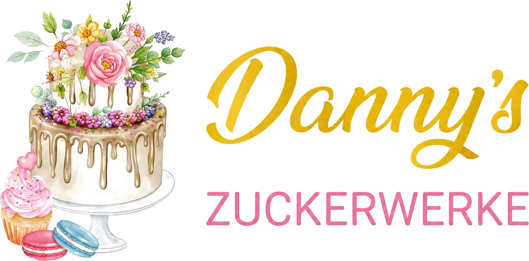Danny's Zuckerwerke – LootSquad Business Partner Logo
